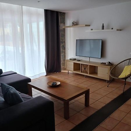 Corralejo Brisas公寓 外观 照片