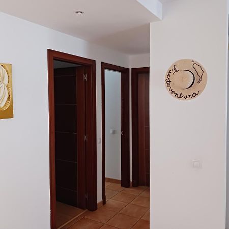 Corralejo Brisas公寓 外观 照片