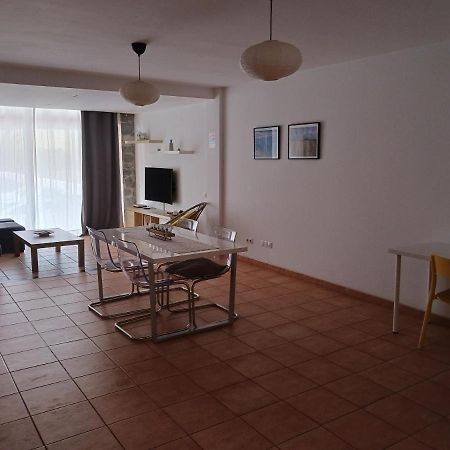 Corralejo Brisas公寓 外观 照片