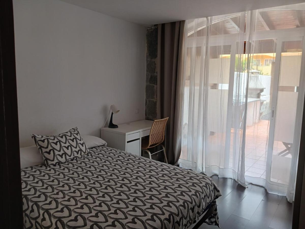 Corralejo Brisas公寓 外观 照片