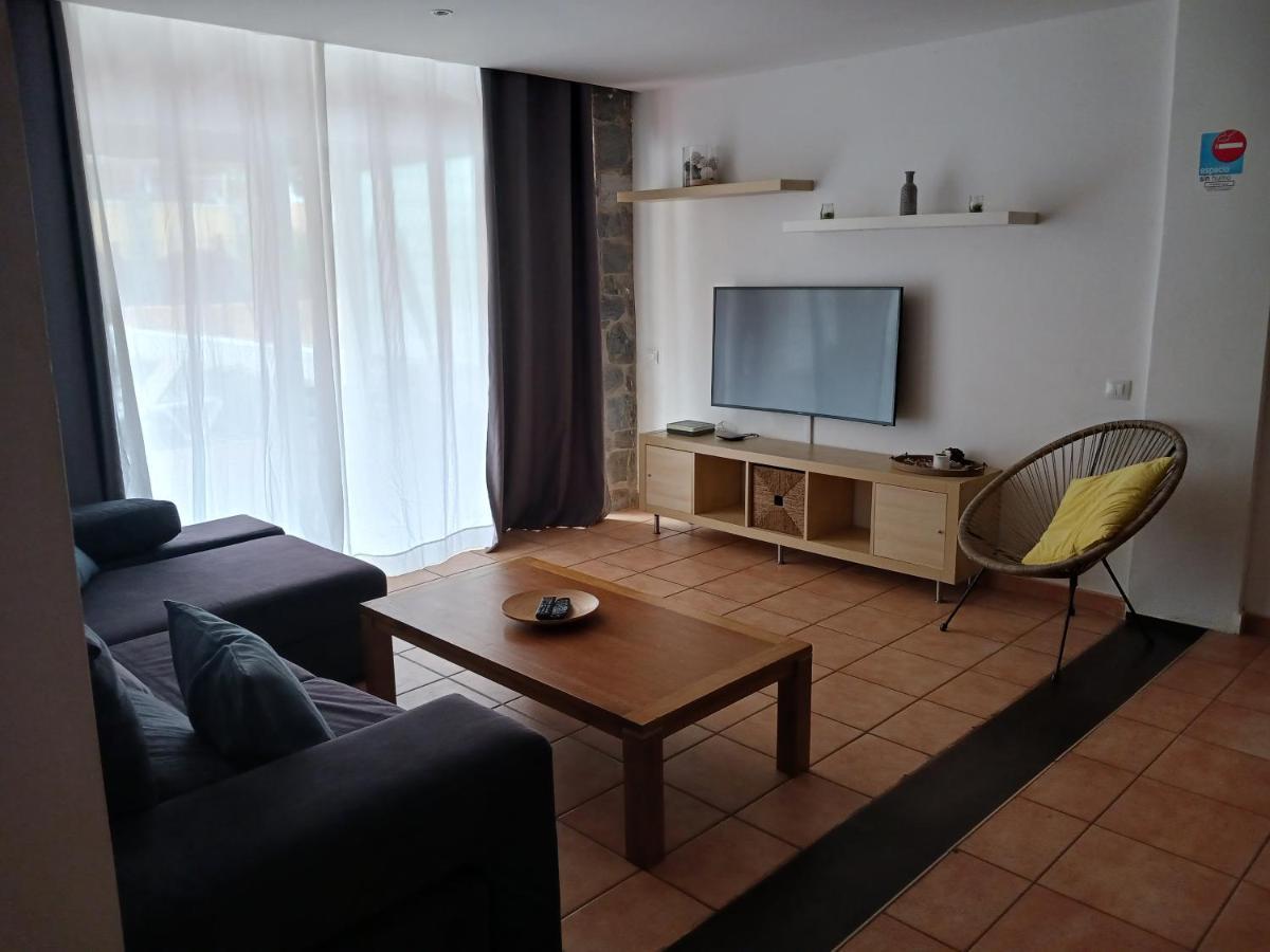 Corralejo Brisas公寓 外观 照片