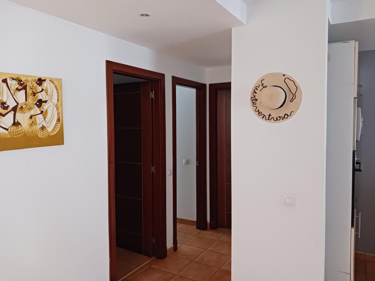 Corralejo Brisas公寓 外观 照片