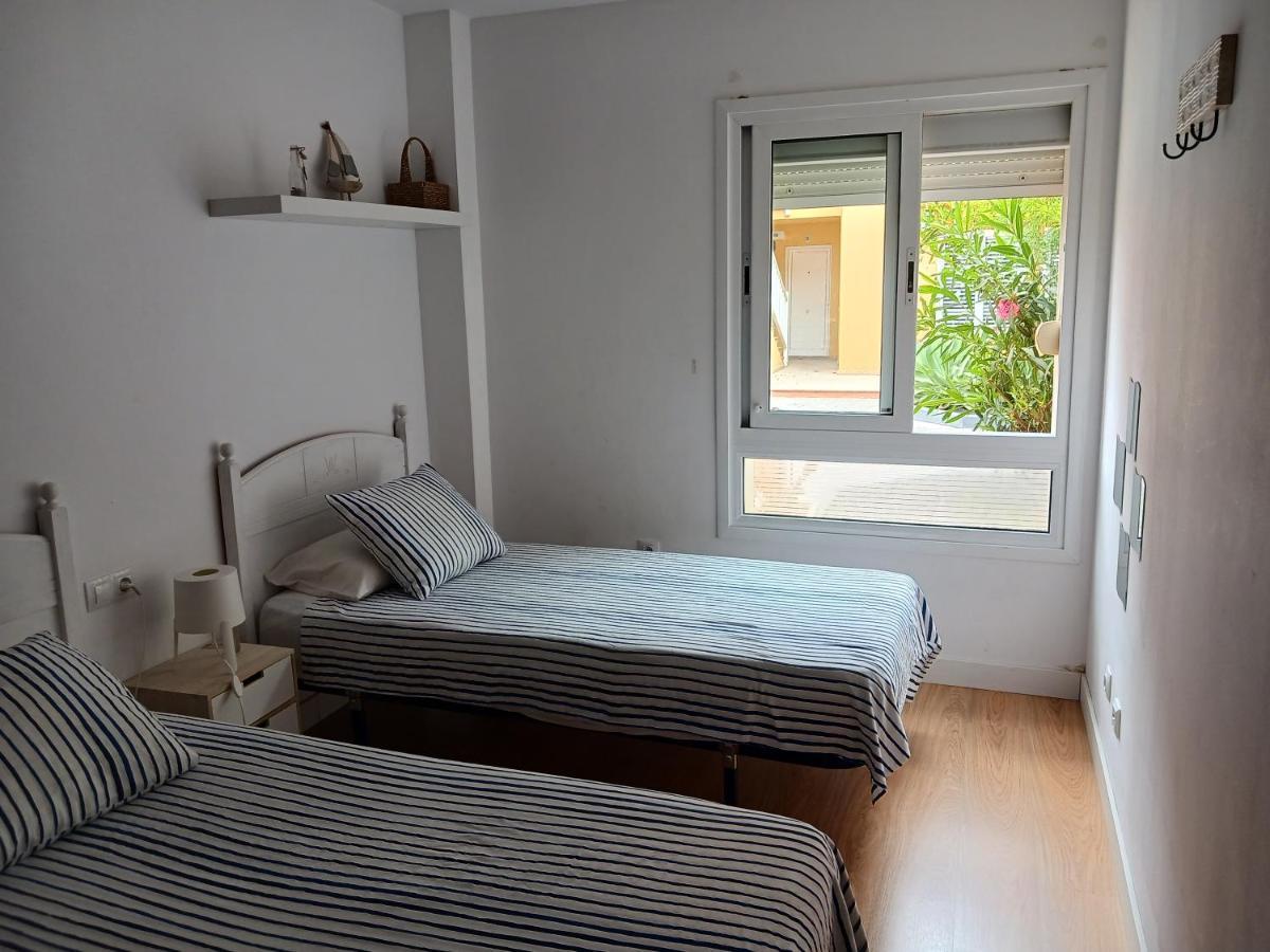 Corralejo Brisas公寓 外观 照片