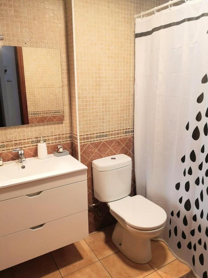 Corralejo Brisas公寓 外观 照片